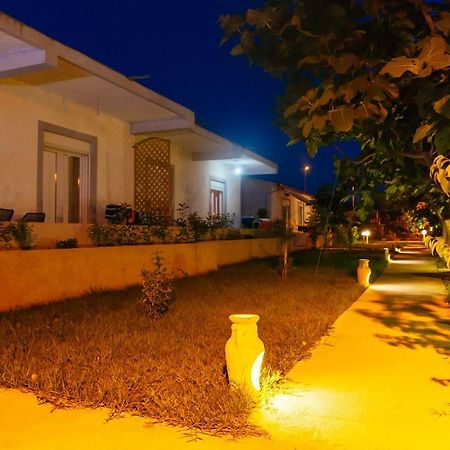 Apartments Paradise Ülgün Dış mekan fotoğraf