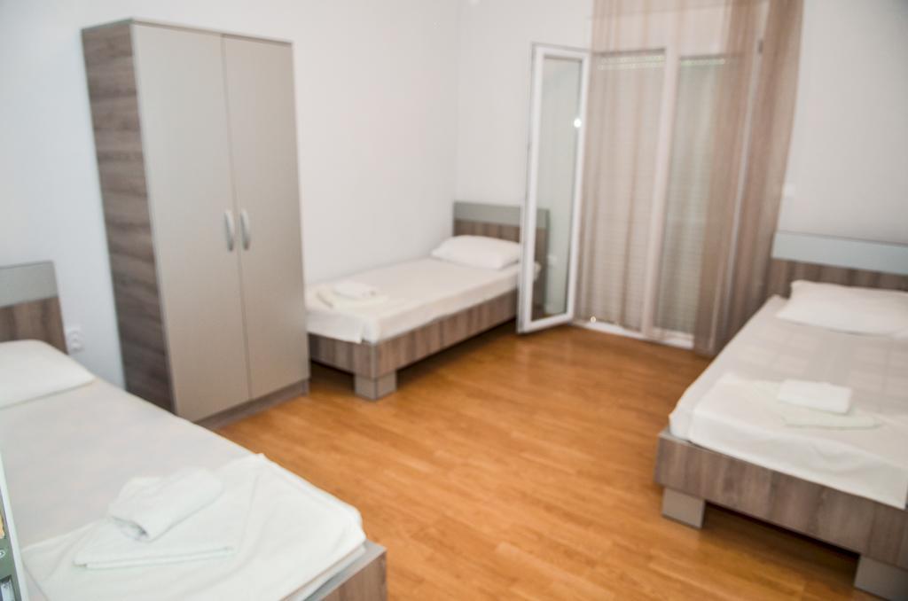 Apartments Paradise Ülgün Dış mekan fotoğraf