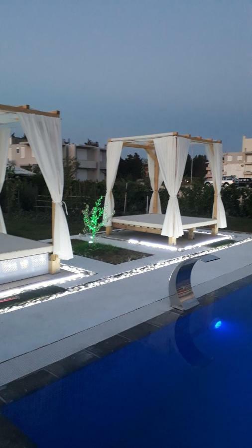 Apartments Paradise Ülgün Dış mekan fotoğraf