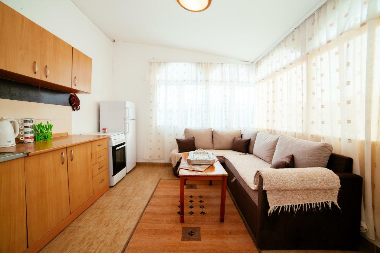 Apartments Paradise Ülgün Dış mekan fotoğraf