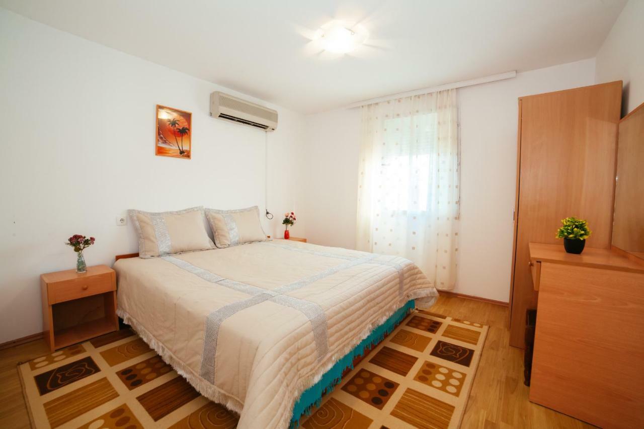 Apartments Paradise Ülgün Dış mekan fotoğraf